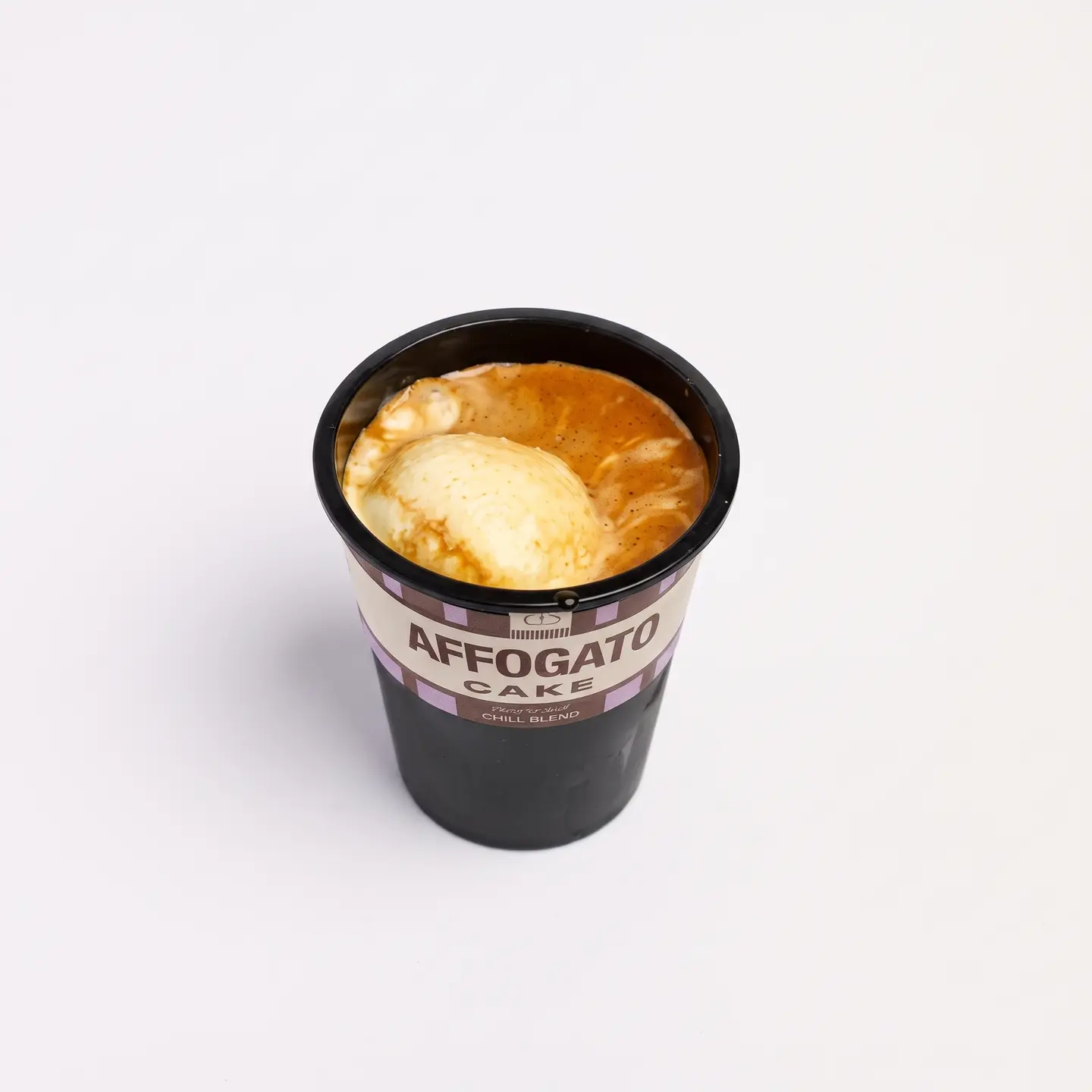 Affogato
