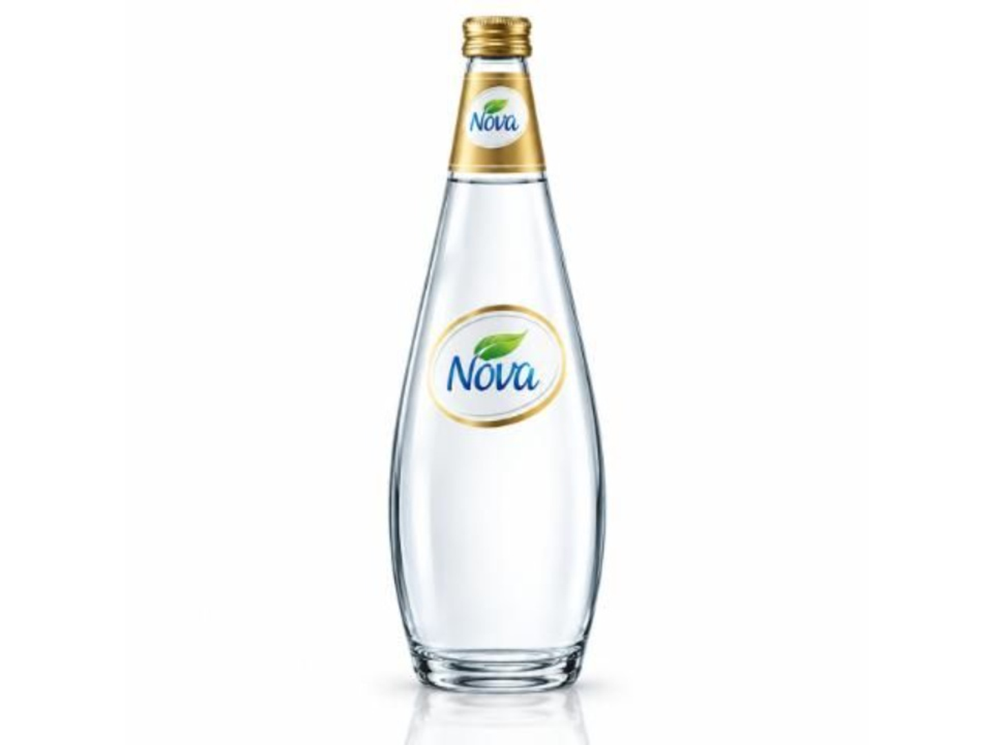 Sparkling Water