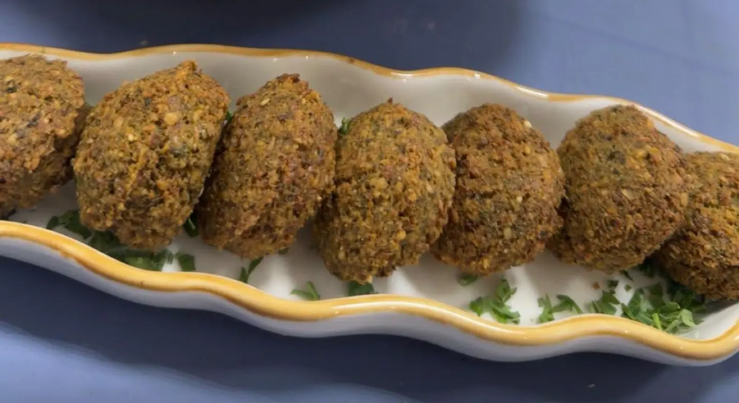 Falafel