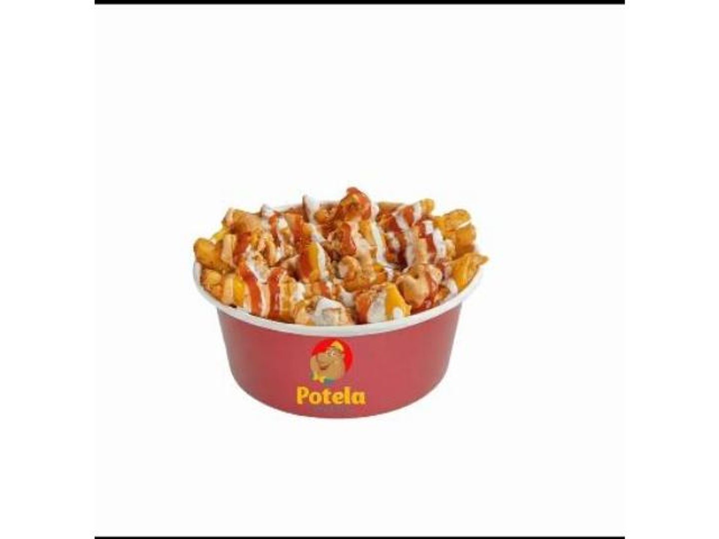 Frayz Barbykyw Medium Bwtyla