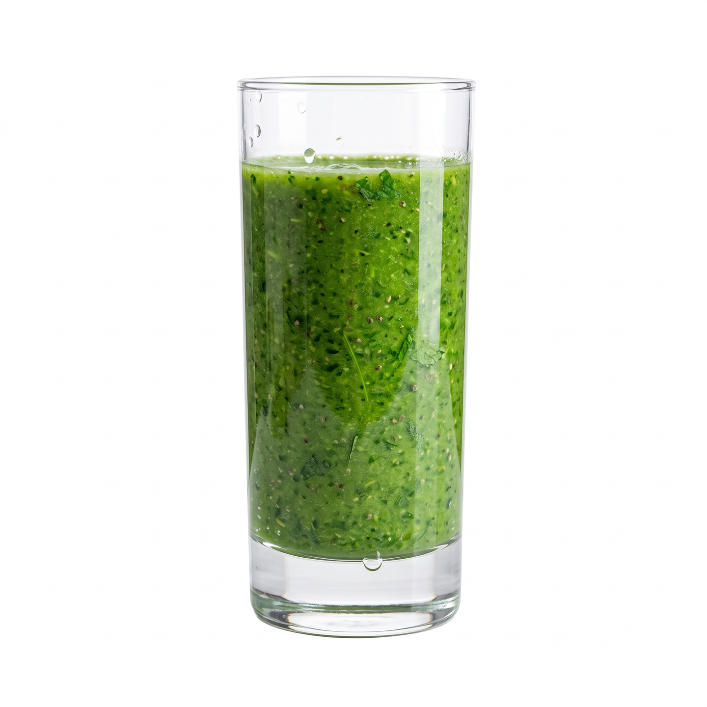 Green Drink - 400 Ml Cup