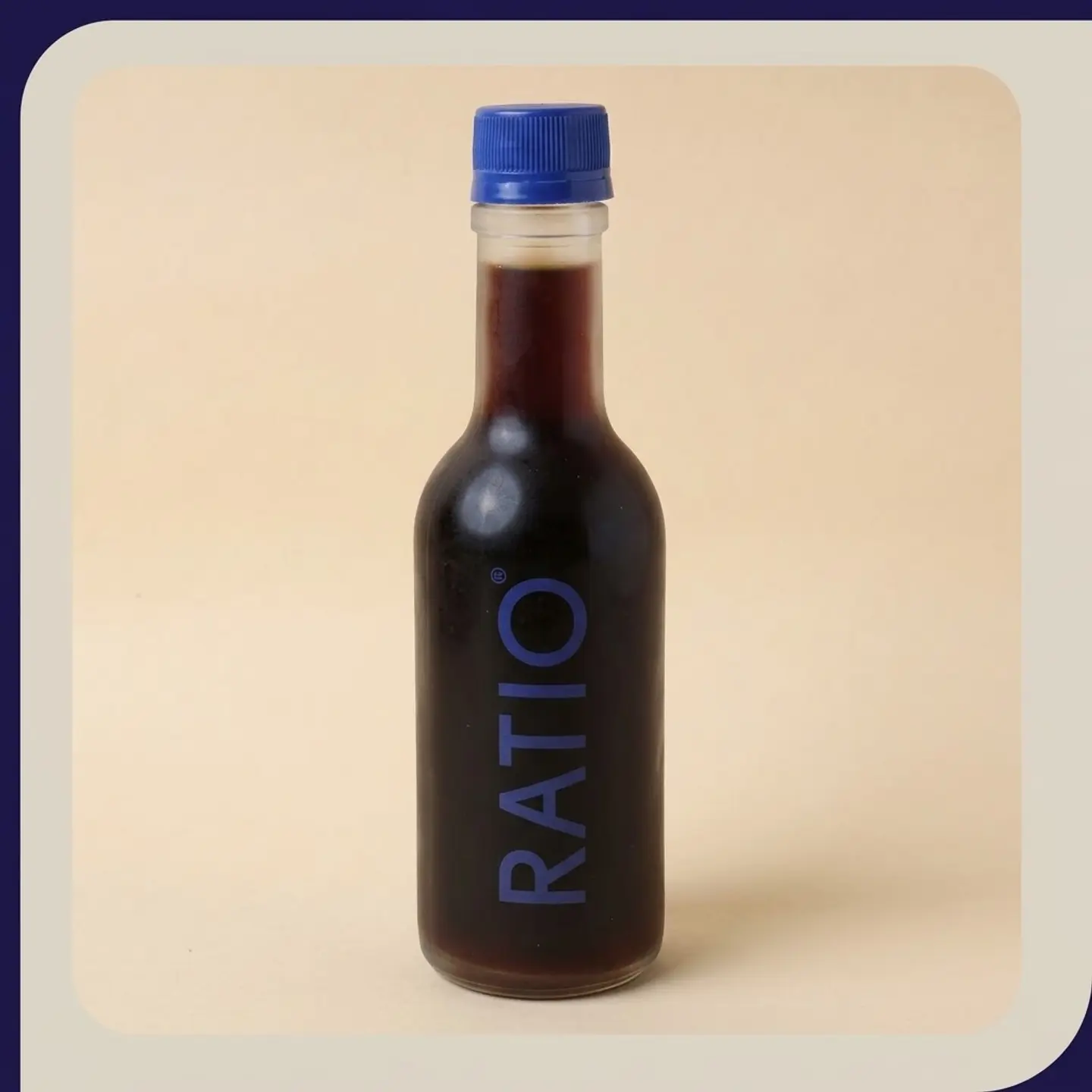 Rasberry Cold Brew
