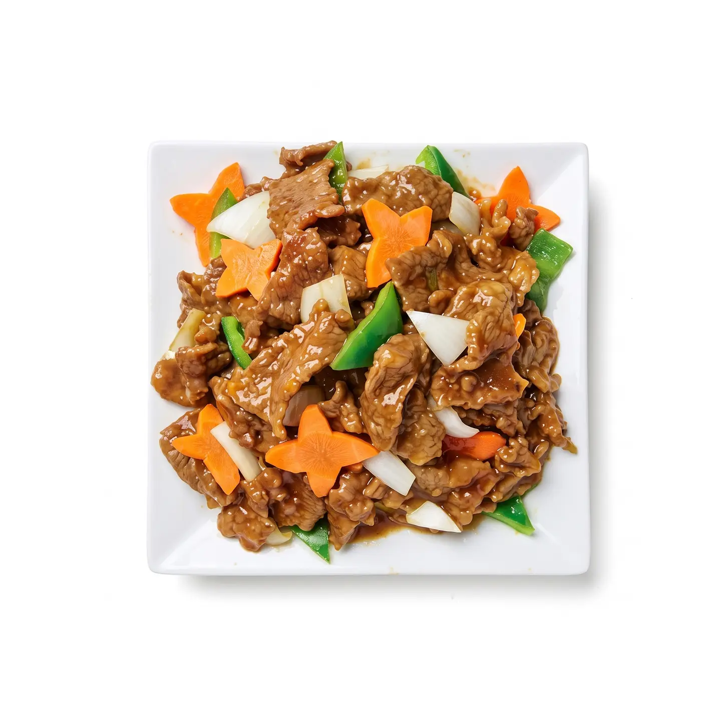 Kung Pao Beef