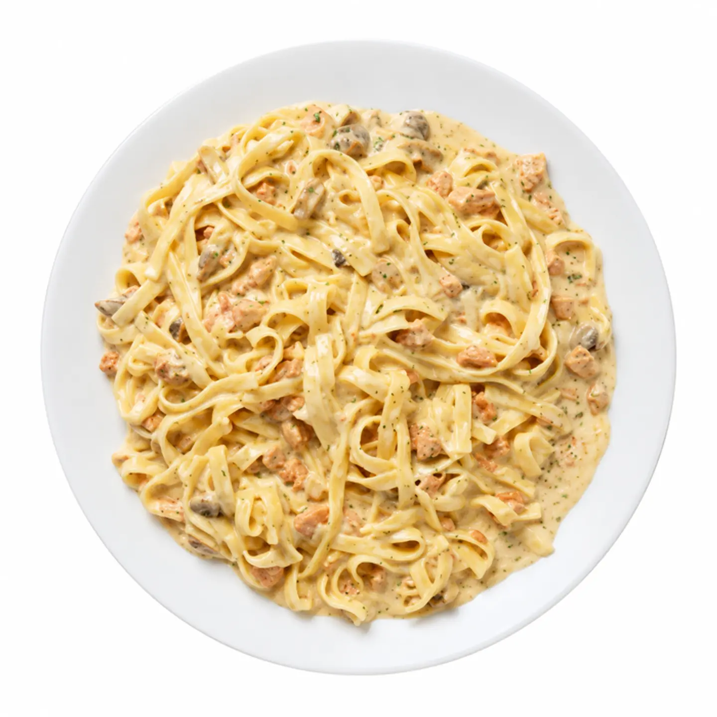 Alferdo Chicken Pasta