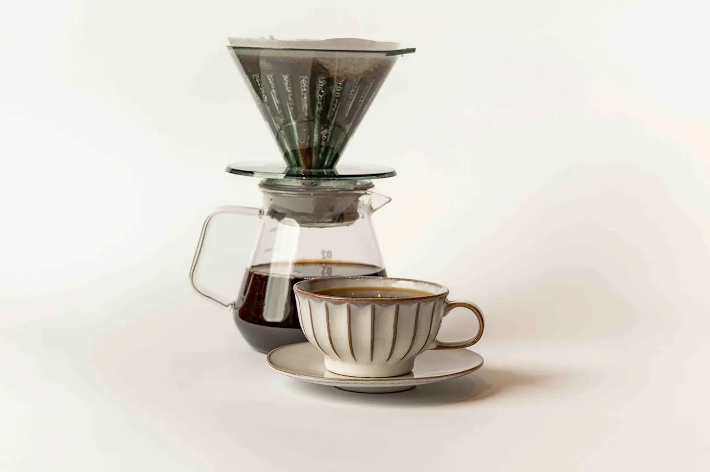 Hot V60