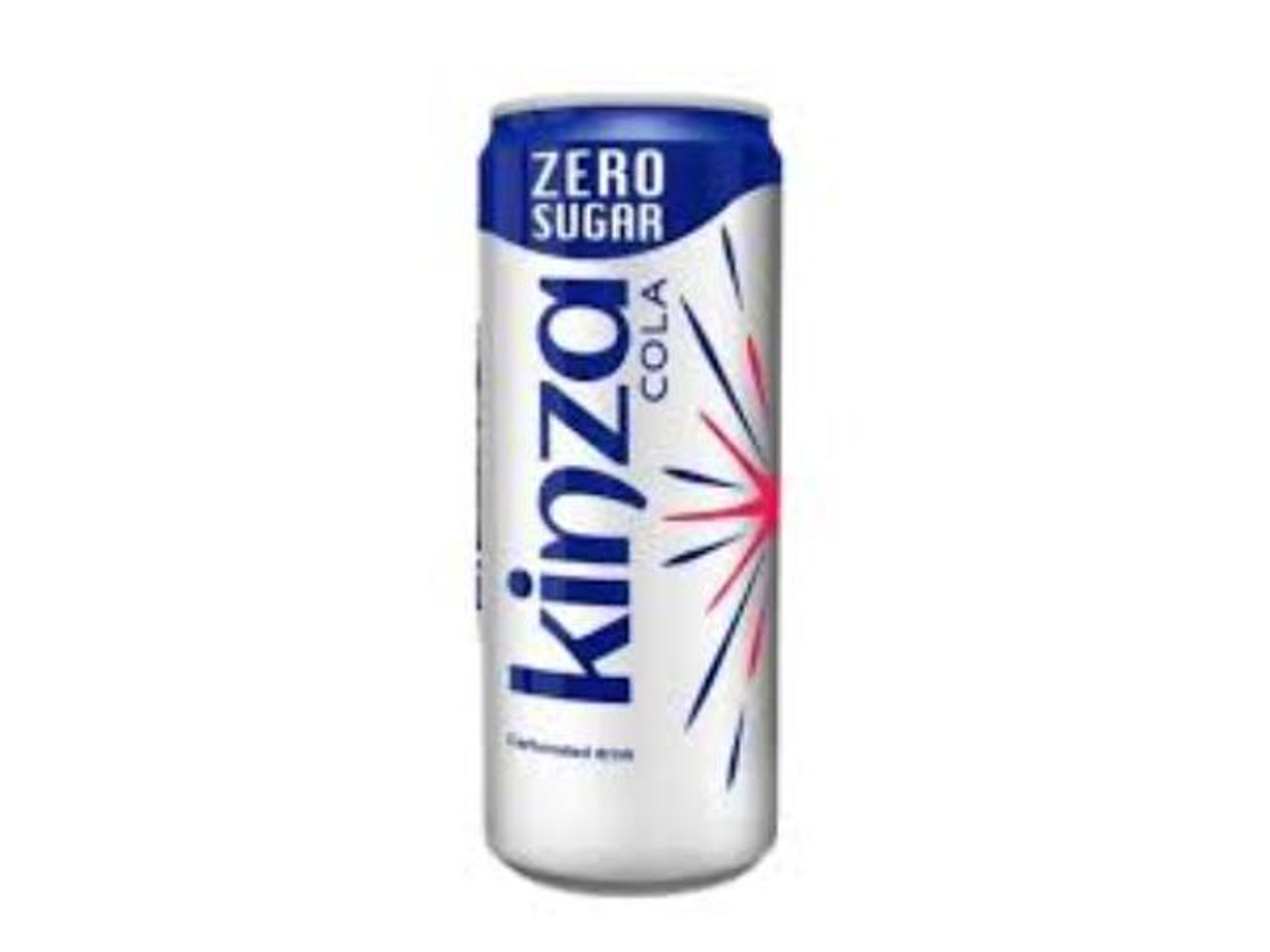 Kinza Diet Cola