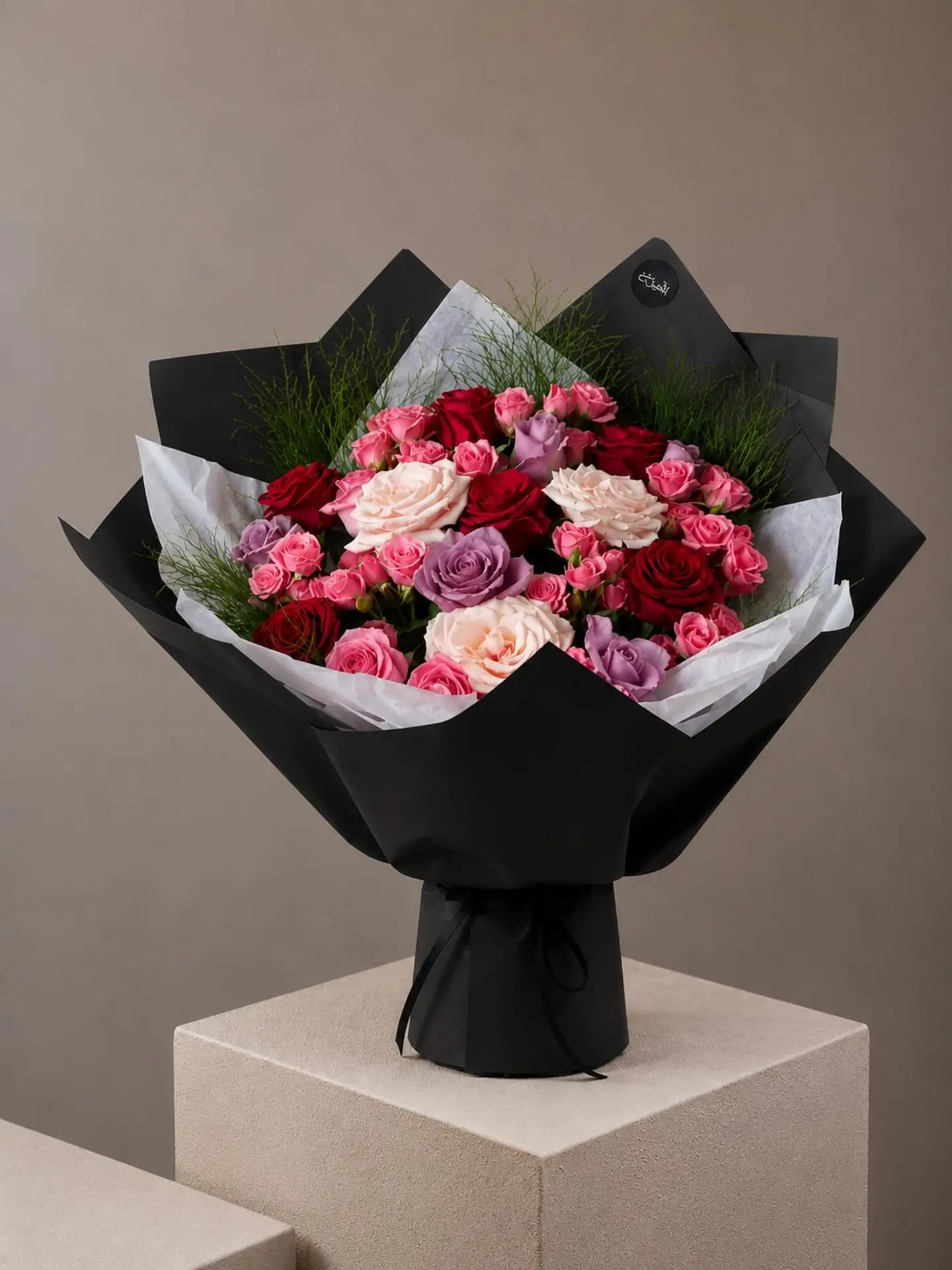 Bouquet Of Flowers