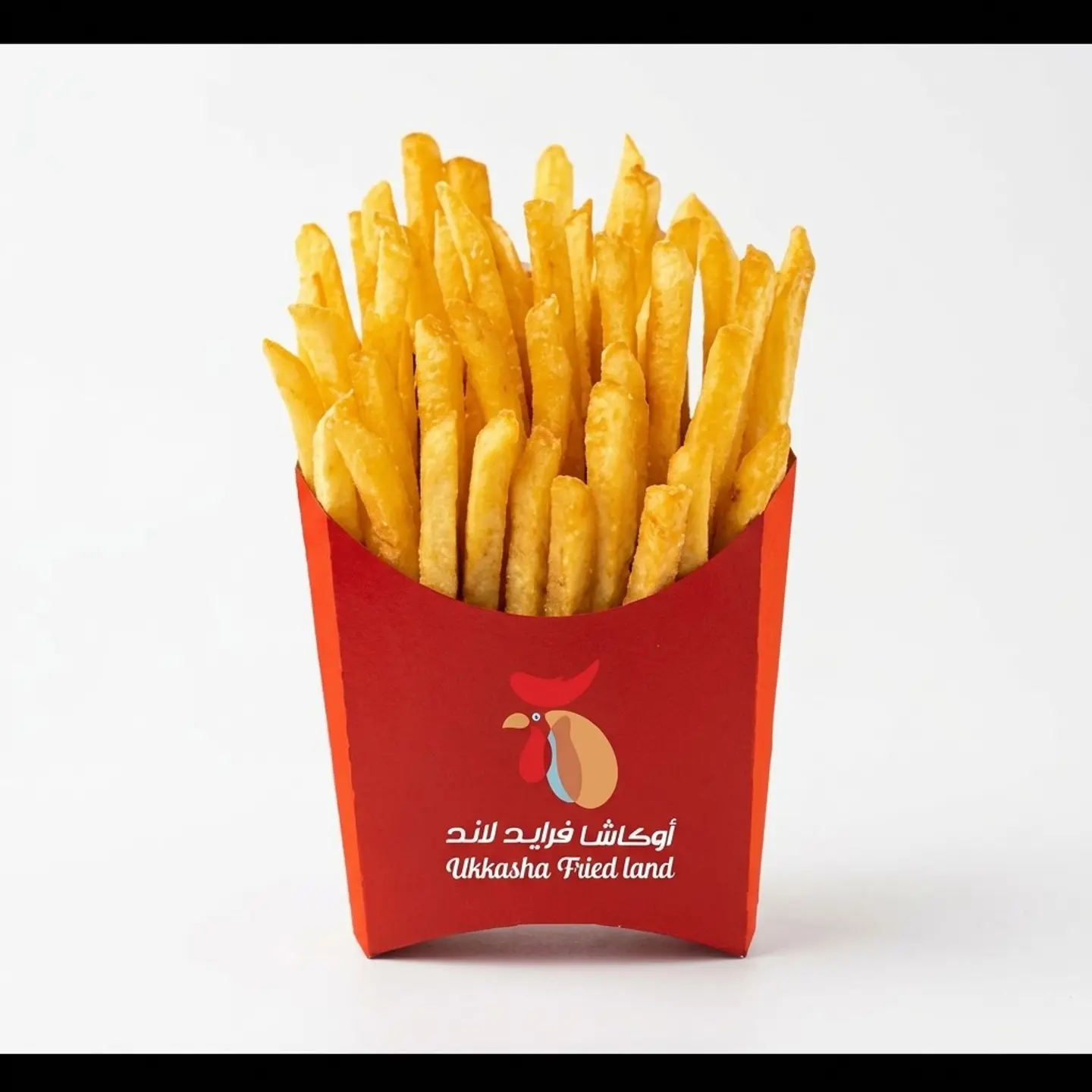 Regular Fries