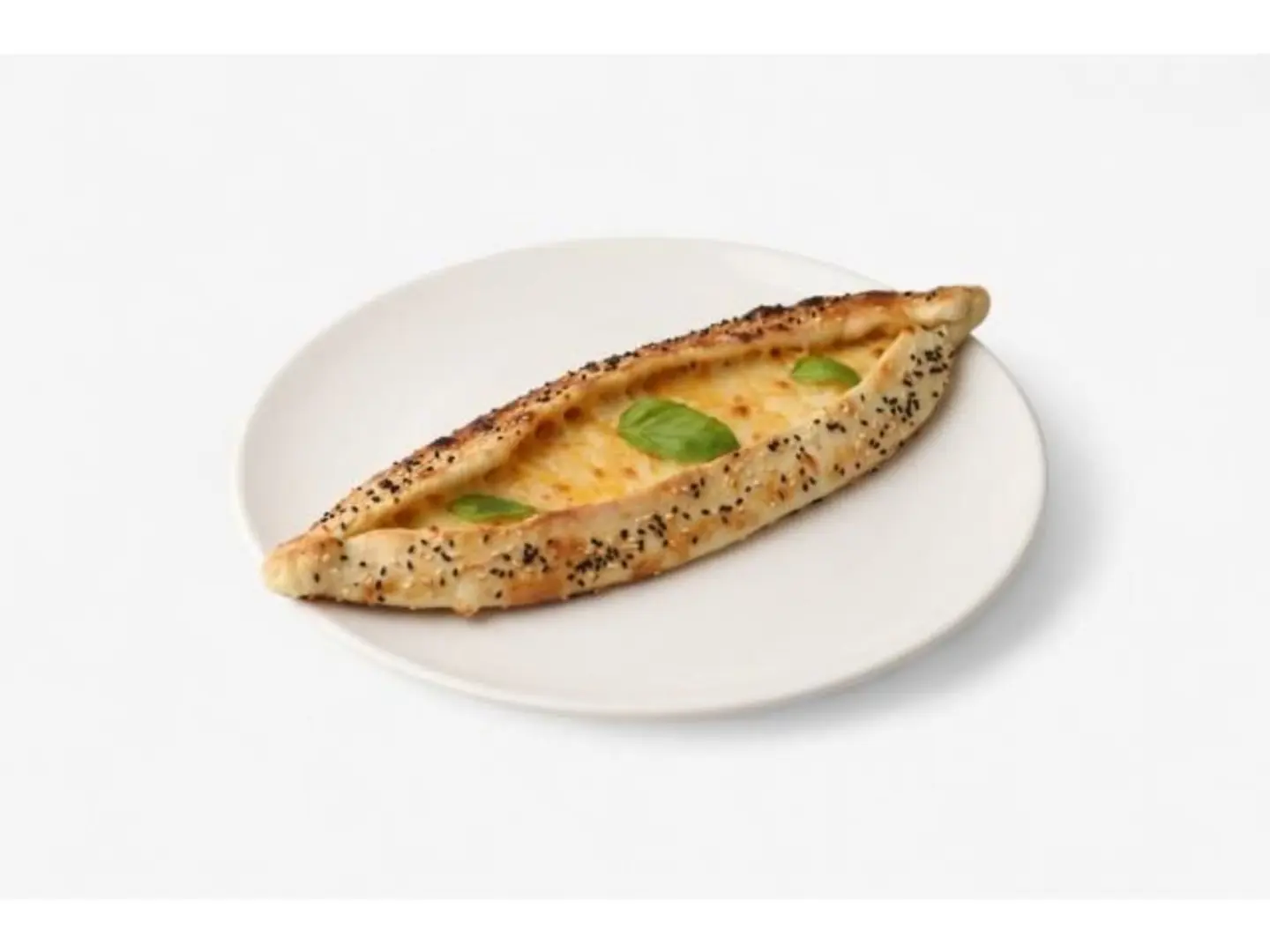 Labneh With Cheese