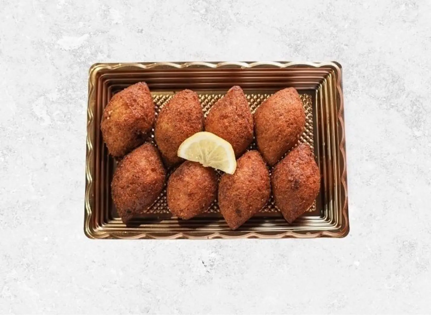 كبة تاج