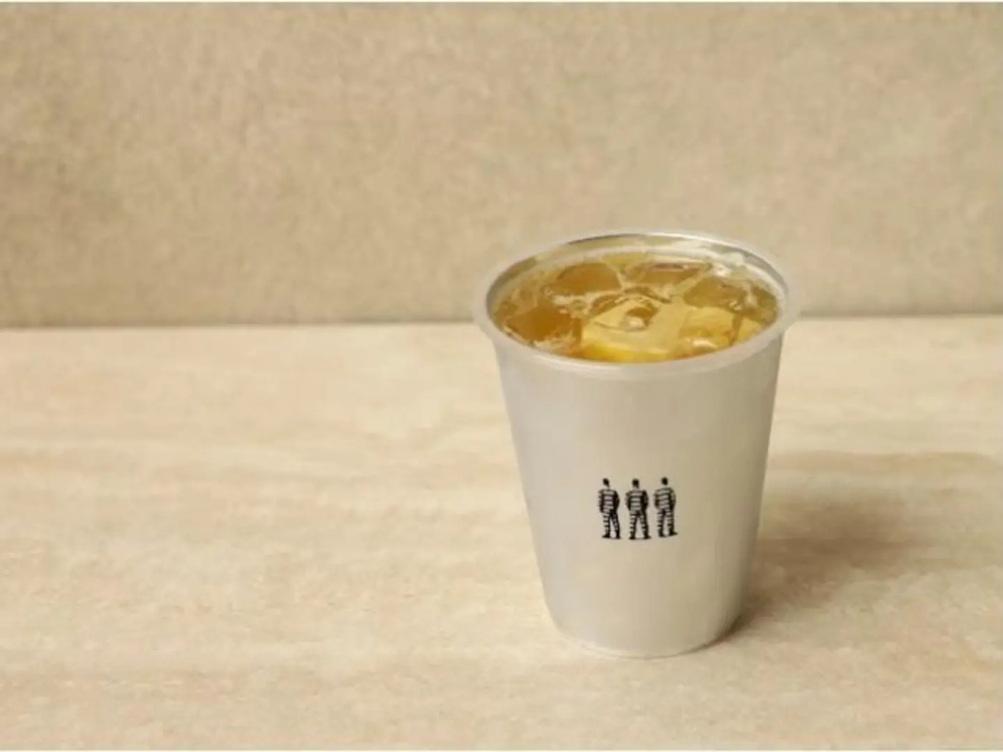 Peach Iced Tea