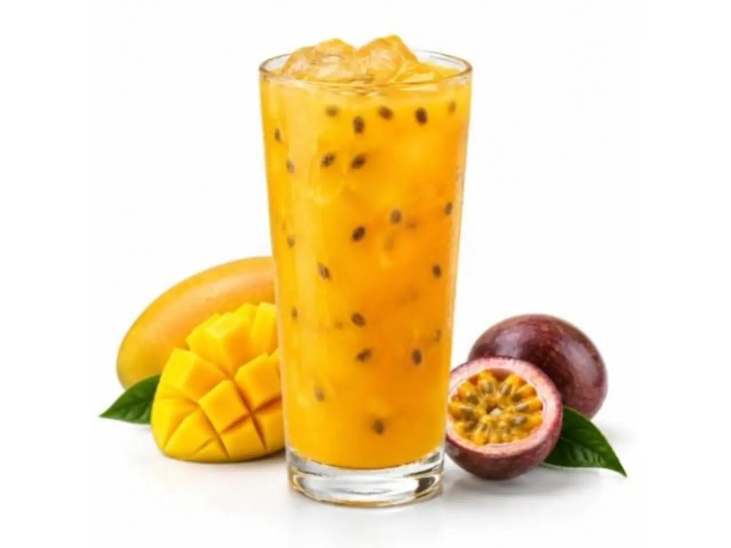 Mango Passion
