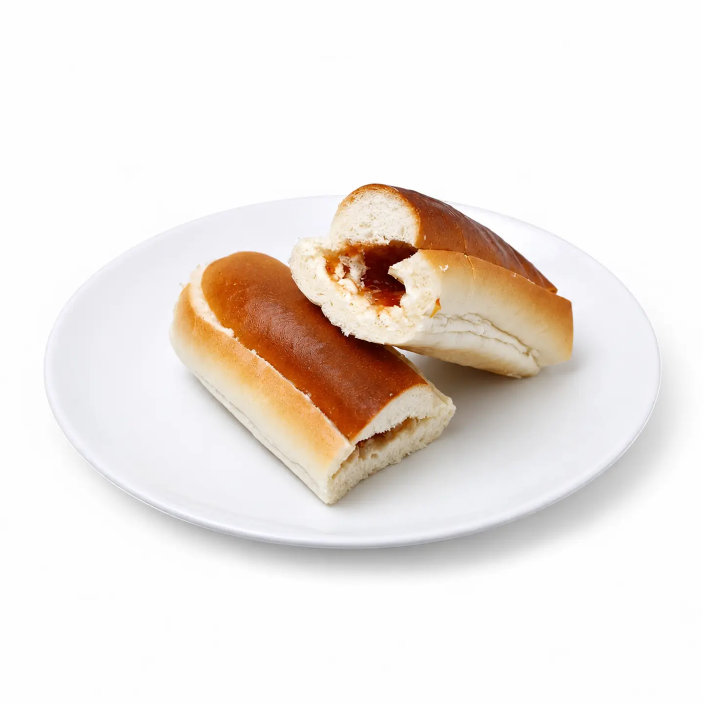 Cheese Sandwich With Halva