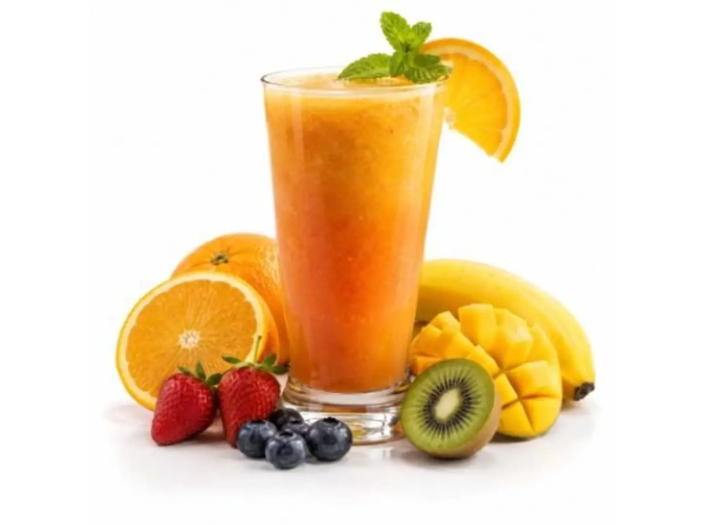 Juice Salvation