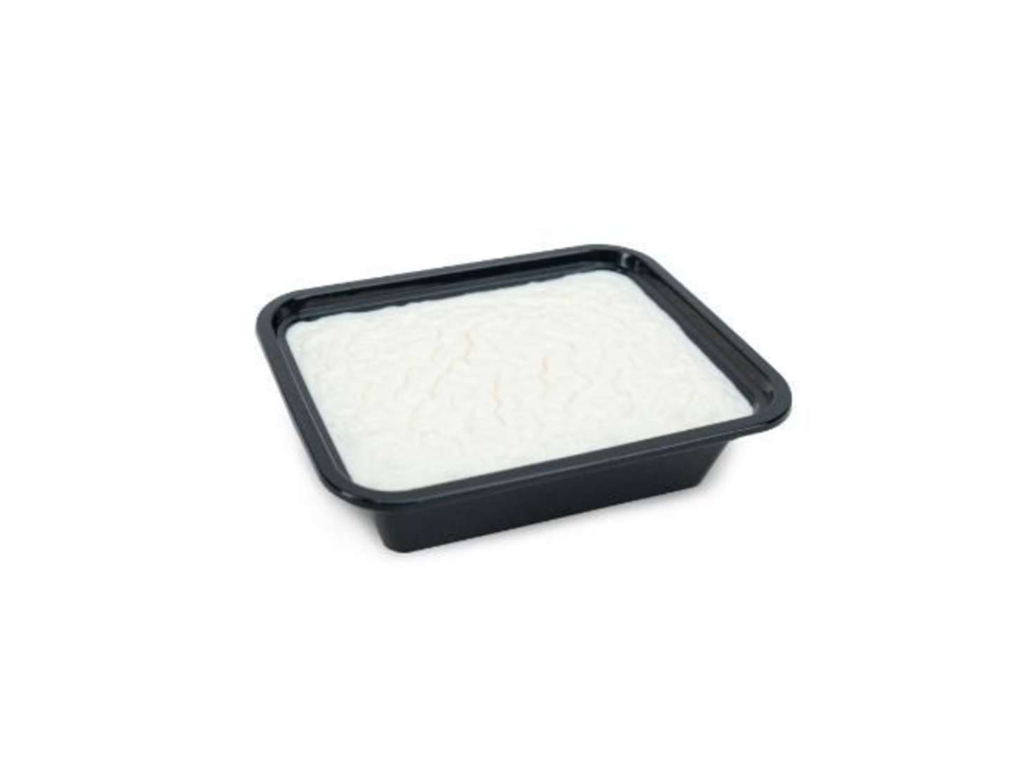 Plain Rice Pudding