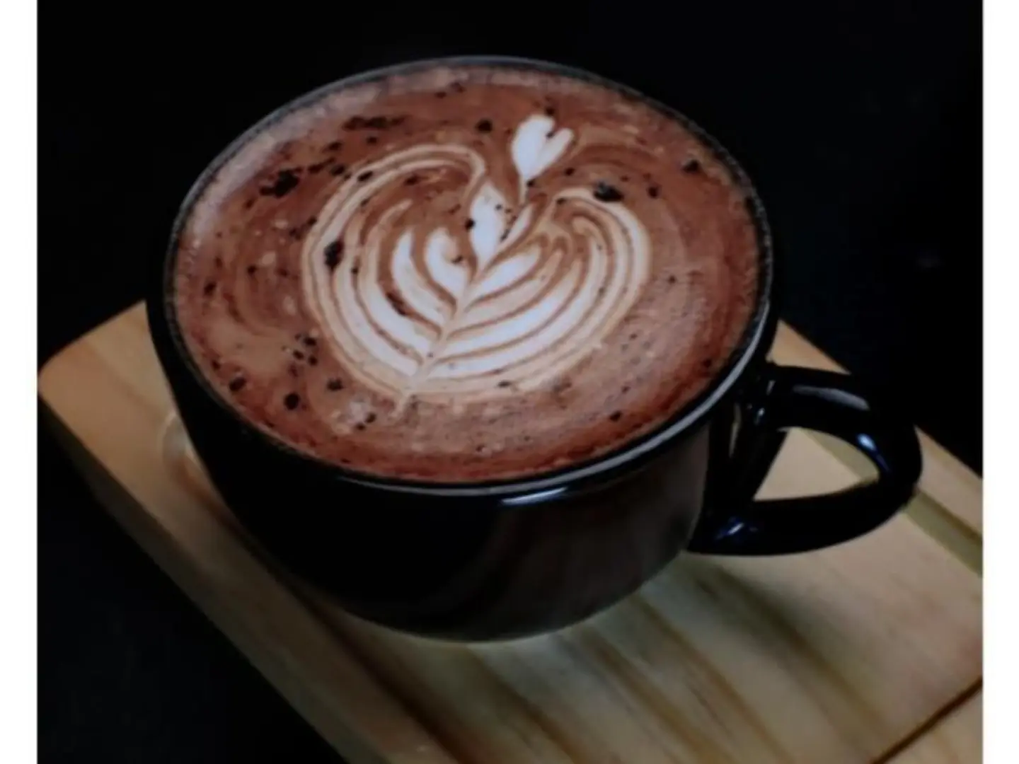 Hot Mocha