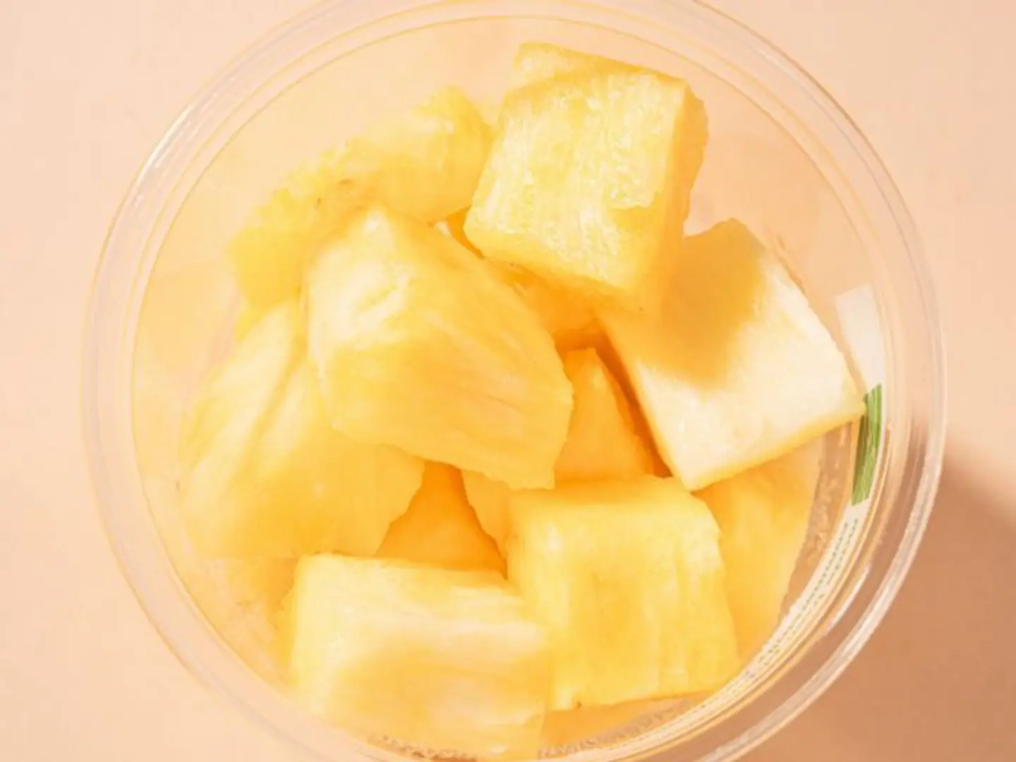Pineapple