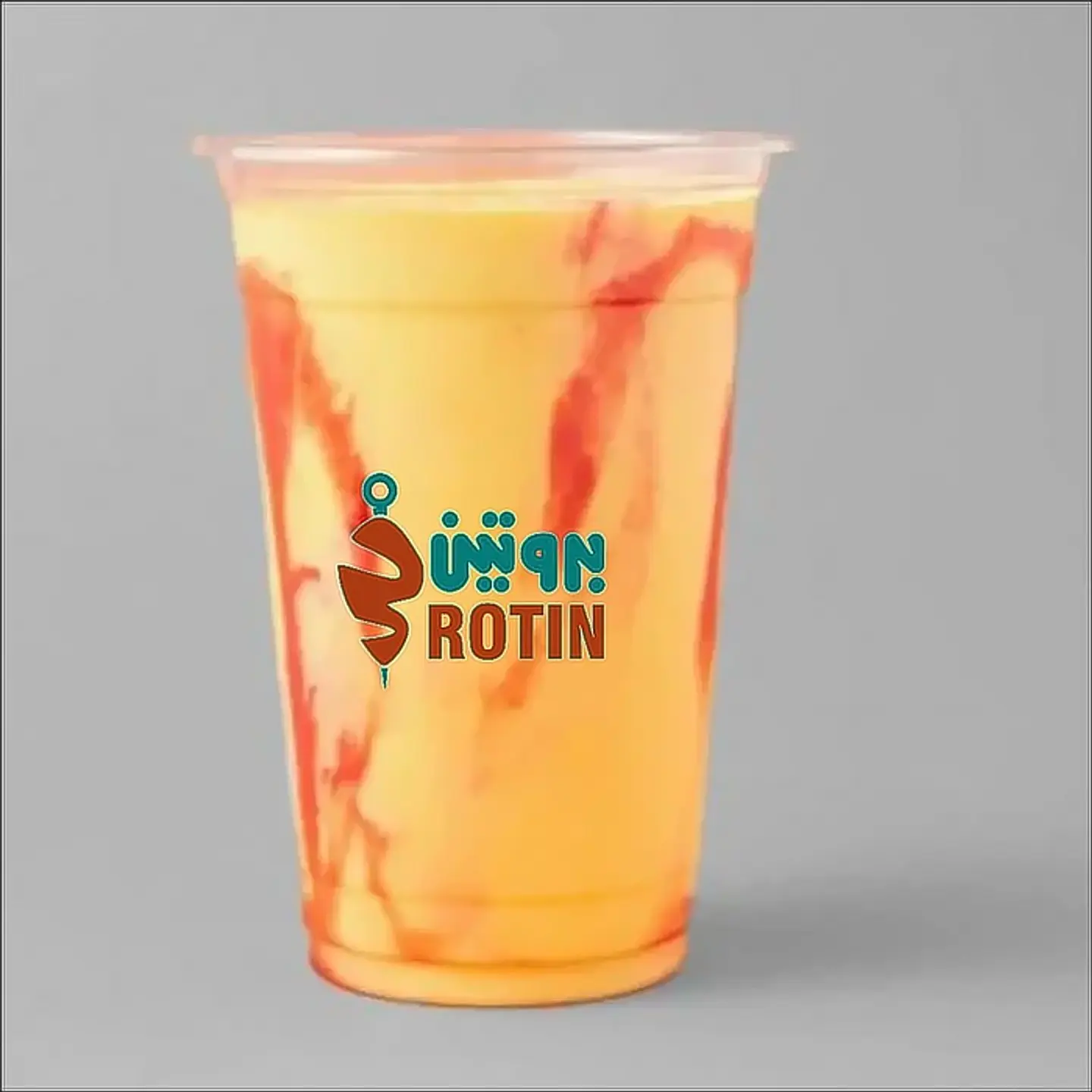 Asfahany Juice - Small