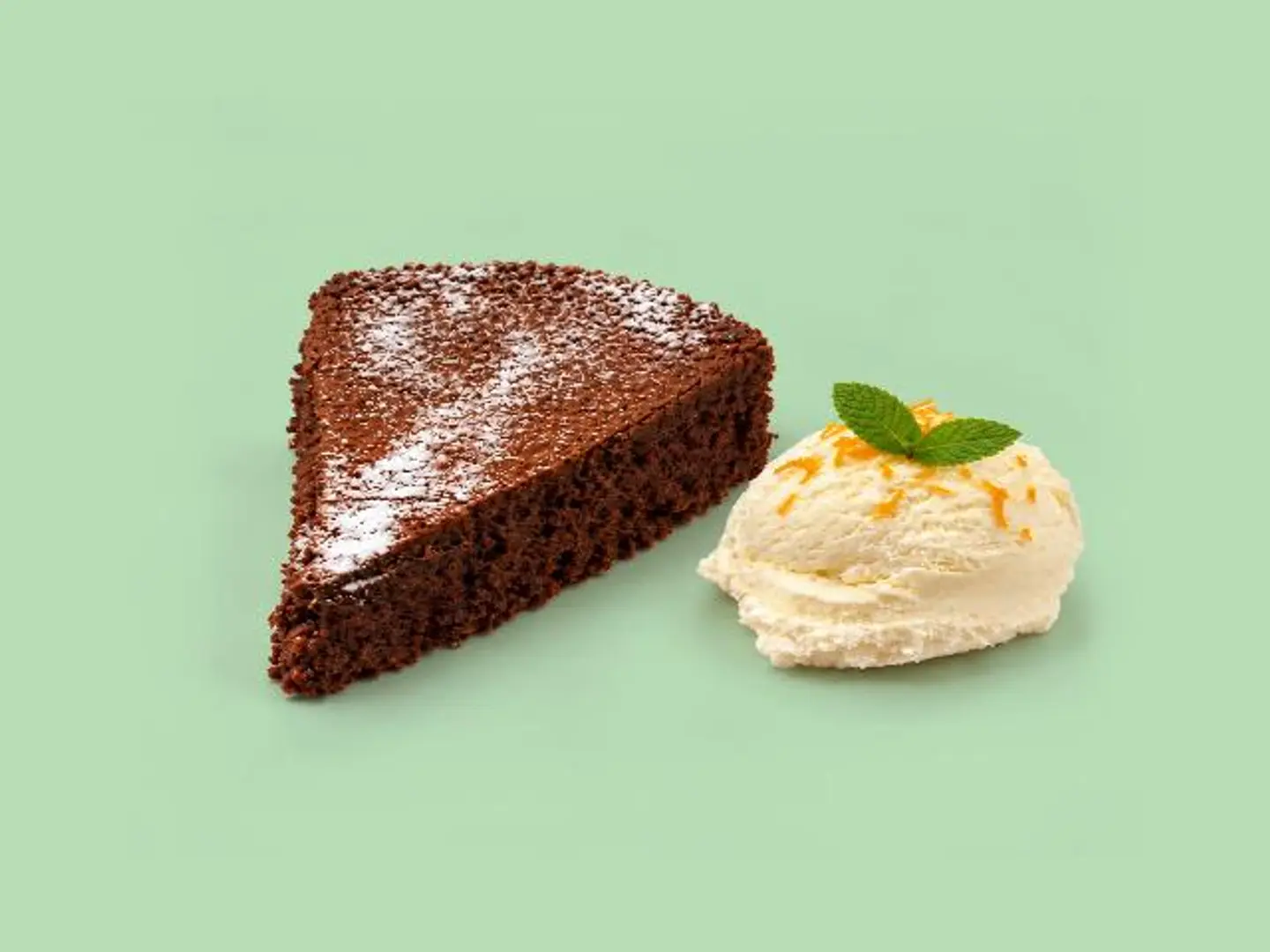 Chocolate Pie
