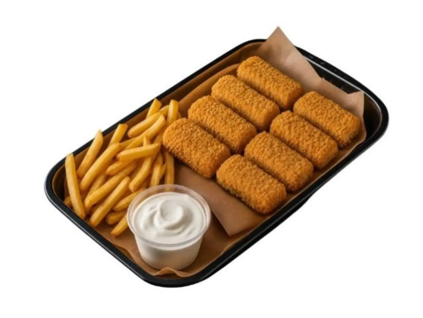 Mashab Chicken