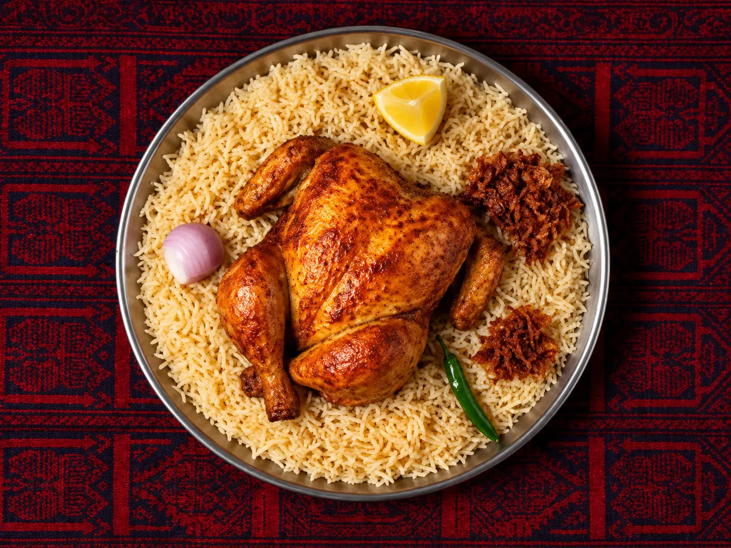 Grilled Chicken - Piece