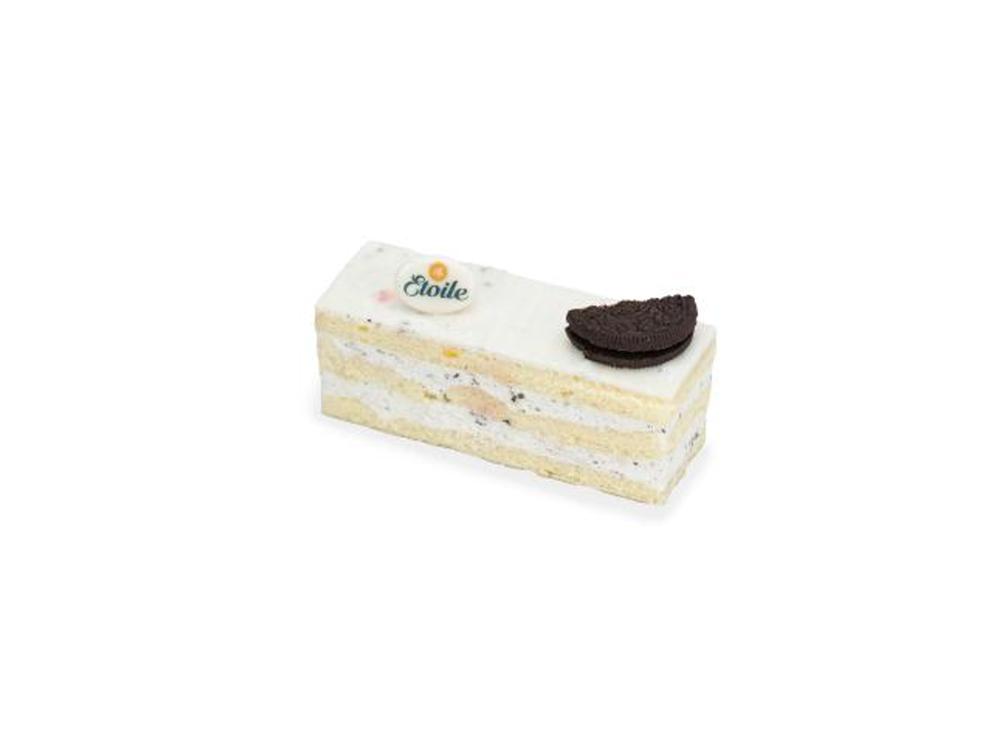 Qtah Gatwh Oreo
