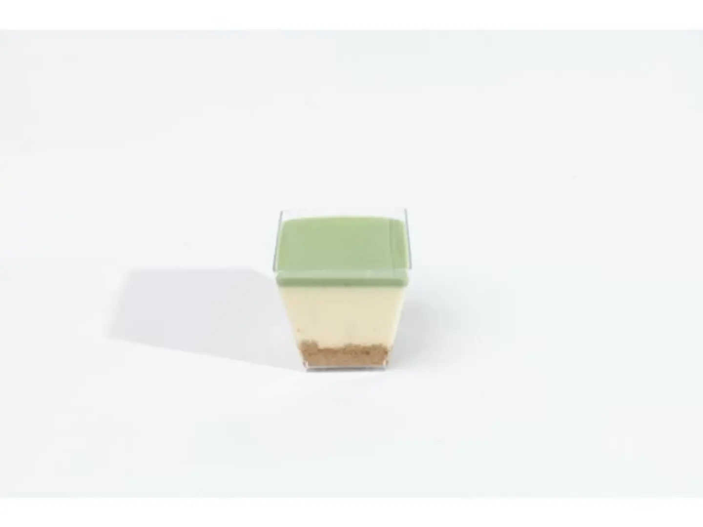 Pistachio Cheesecake Box