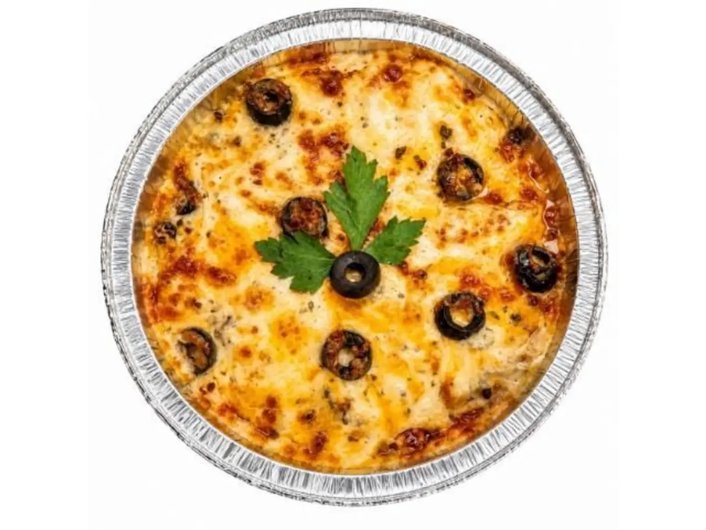 Meat Cheese Mix