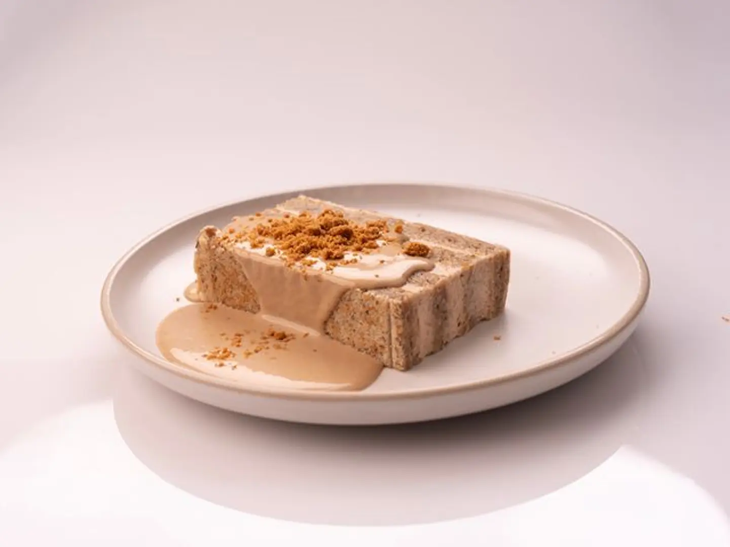 Banana Pudding