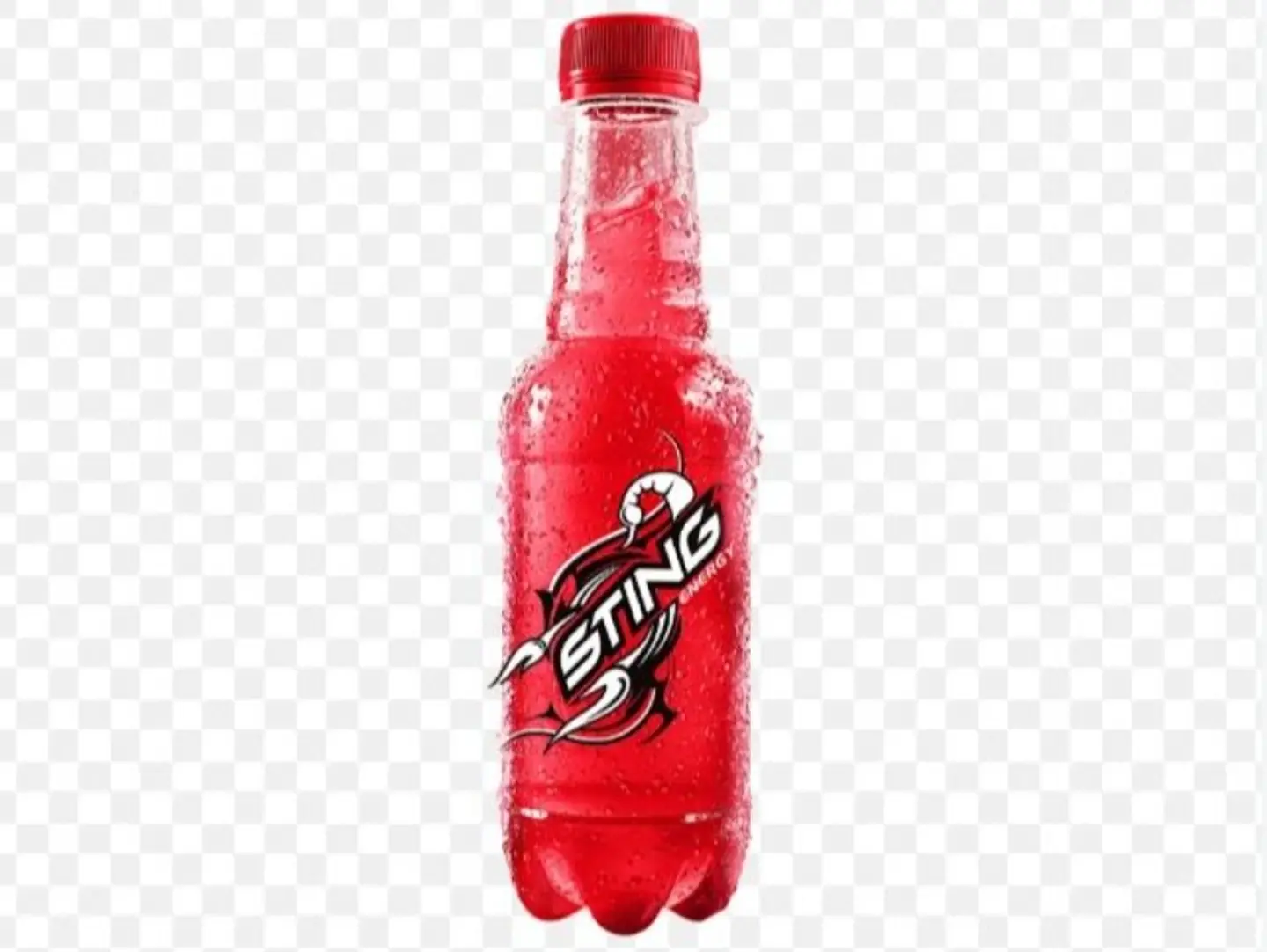 Sting Drink 6 Bottles