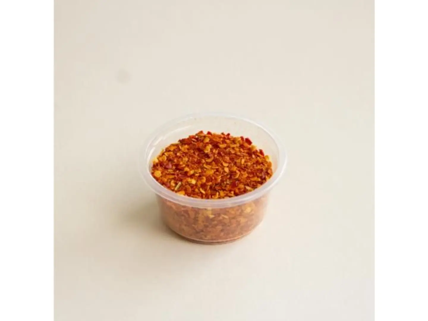 Crushed Pepper