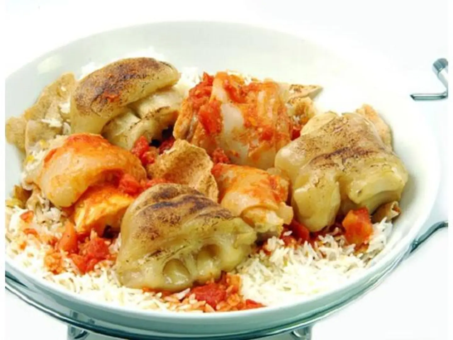 Fattah Trotters
