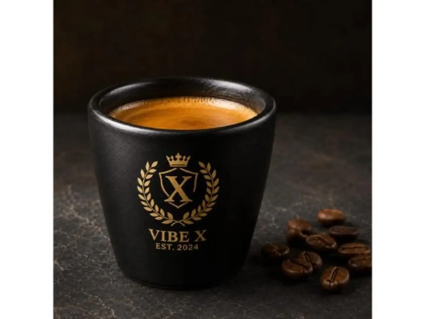 Double Espresso