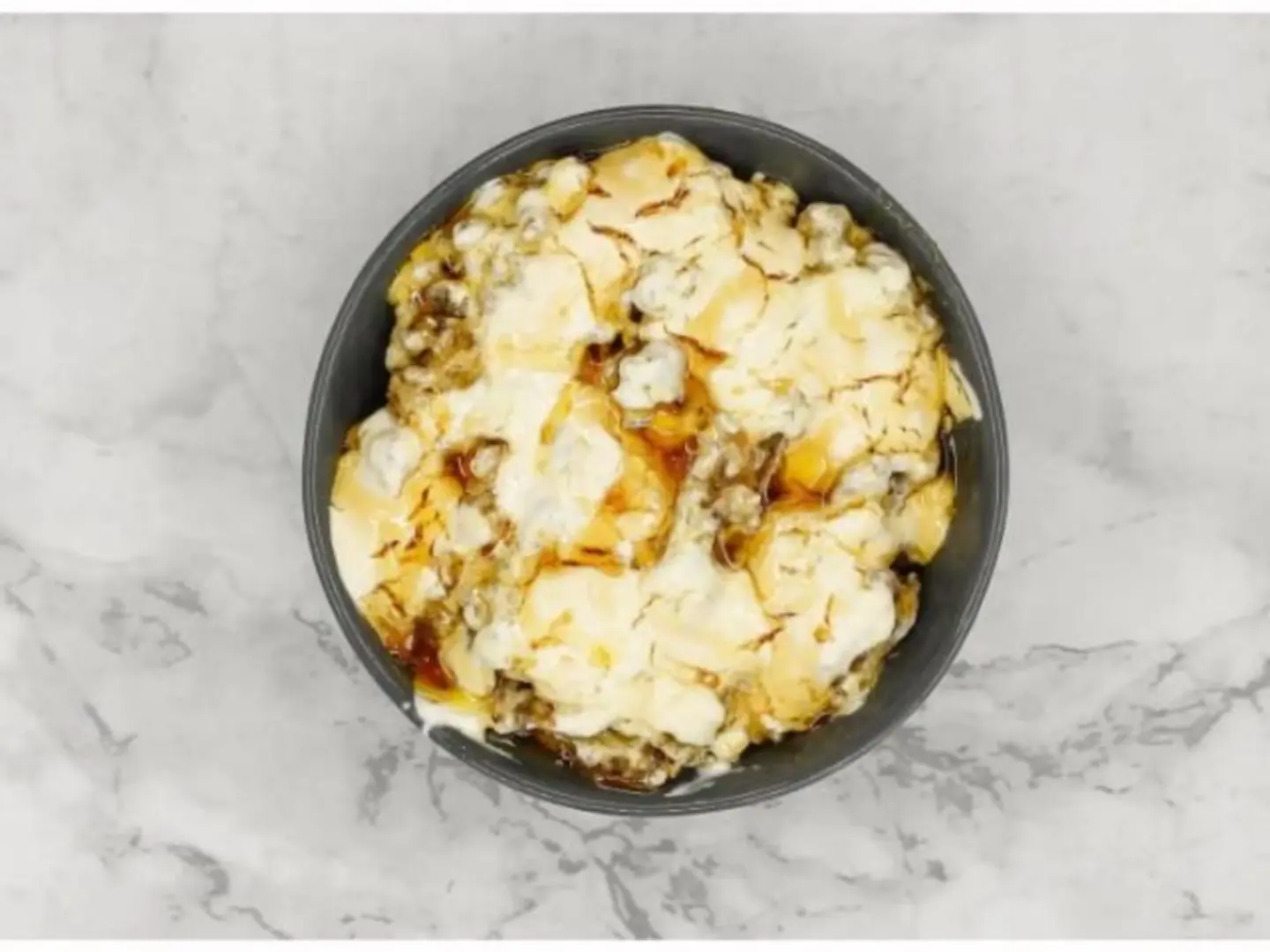 Cornflakes Masoub