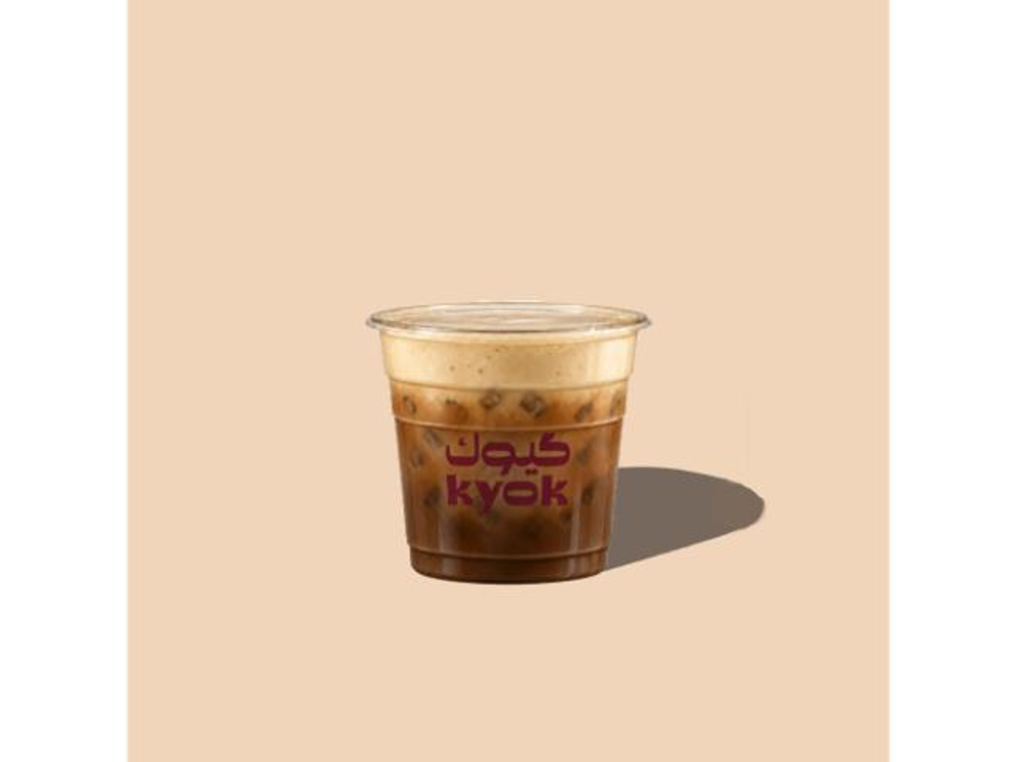 Freddo Espresso