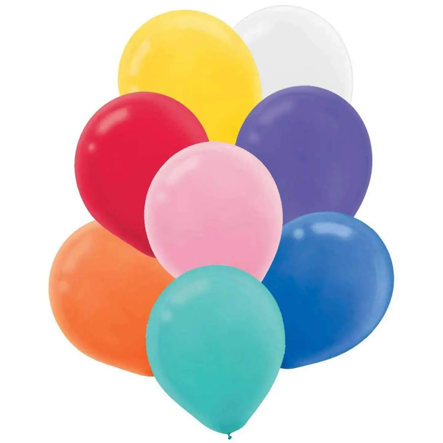 Balloons