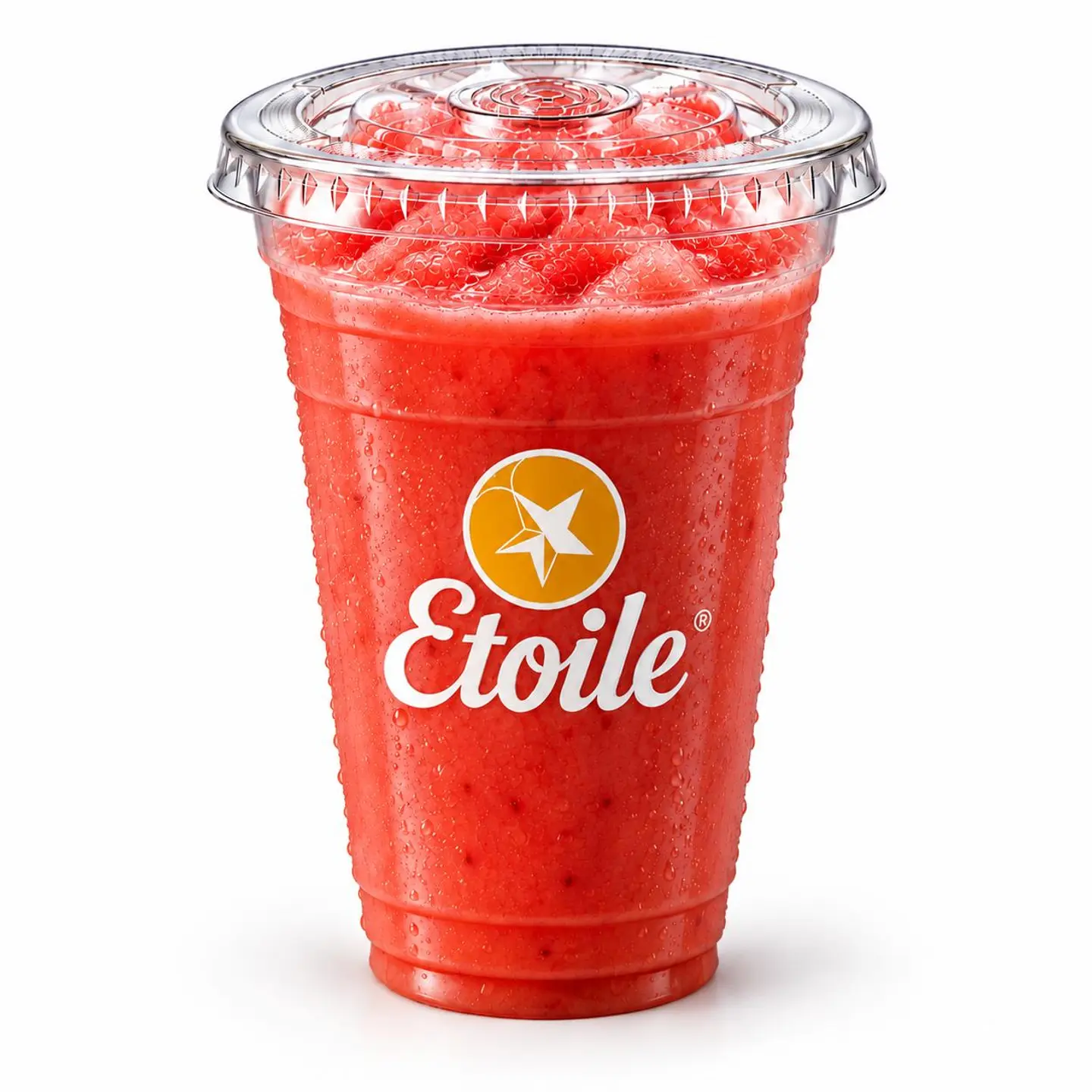Juice Strawberry Fresh