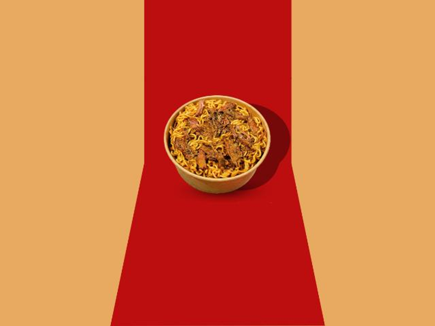 Beef Noodles