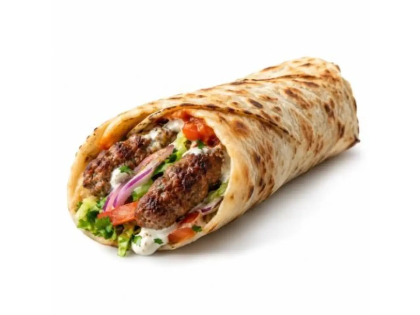 Kebab Shorouk