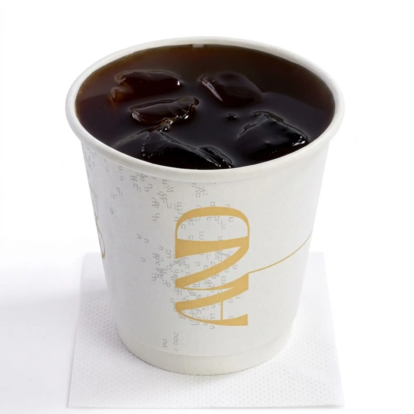 Ice V60