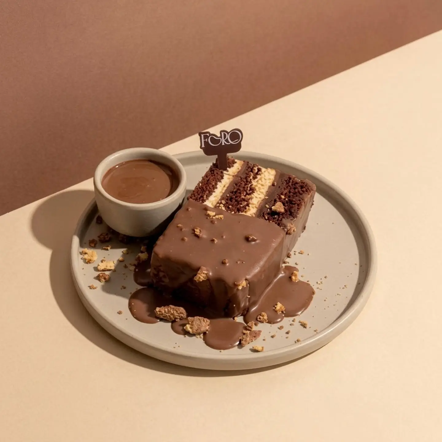 London Cake