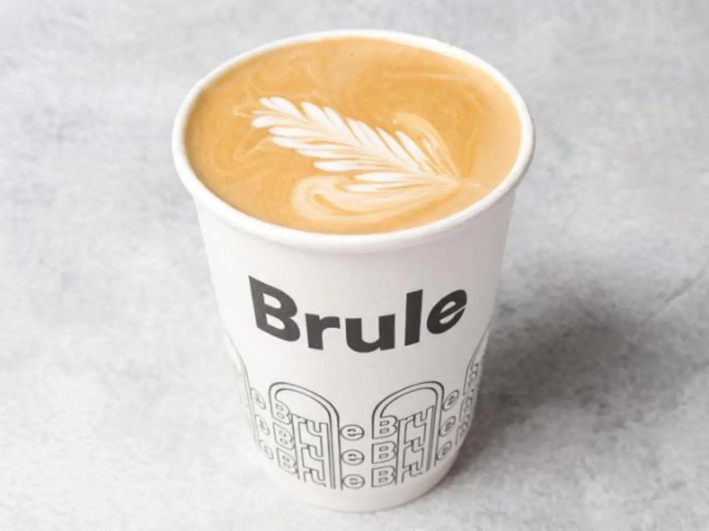 Flat White