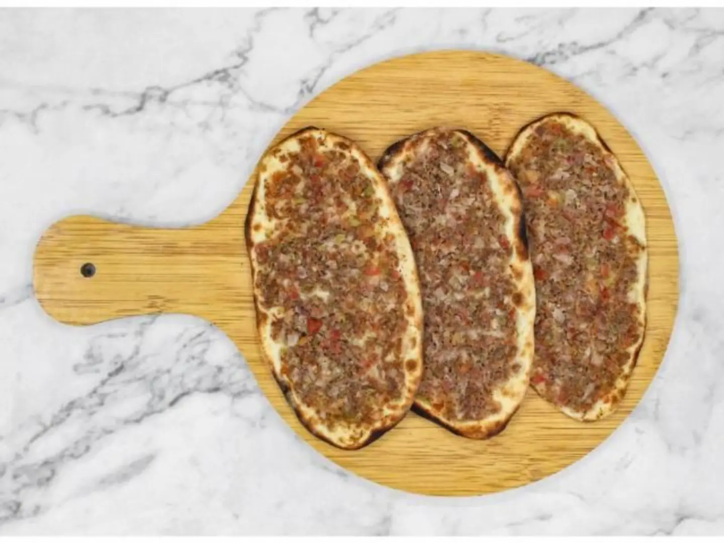 Meat Arayes