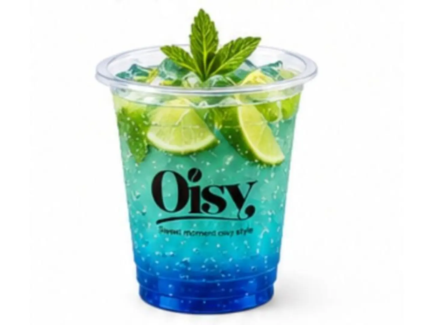 7 Up Mojito