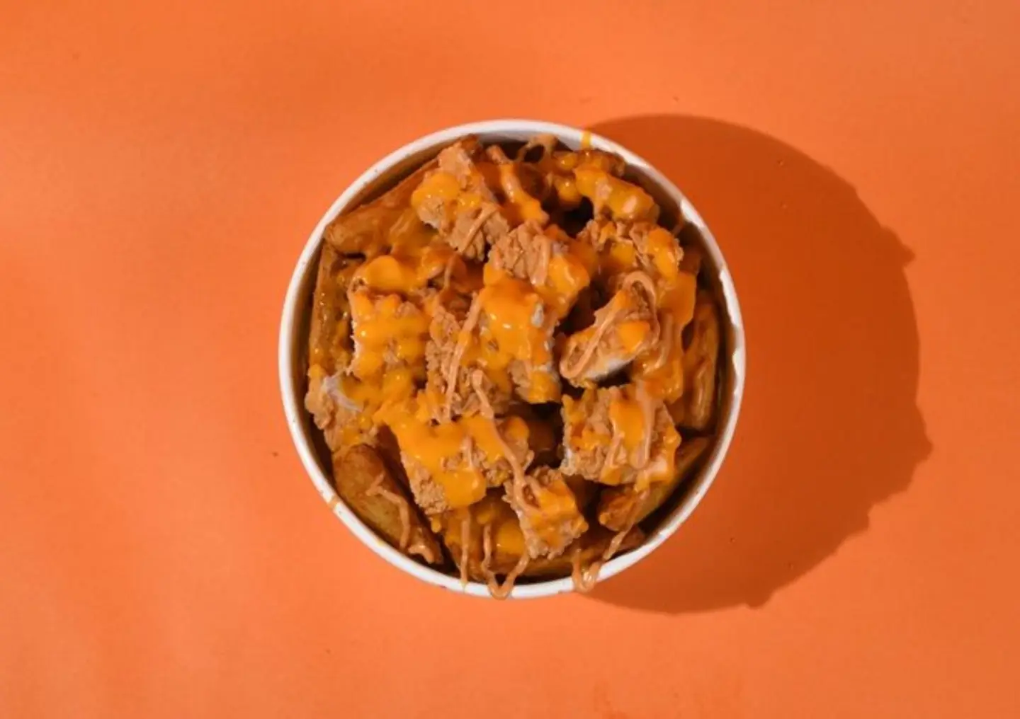 Chicken Fries