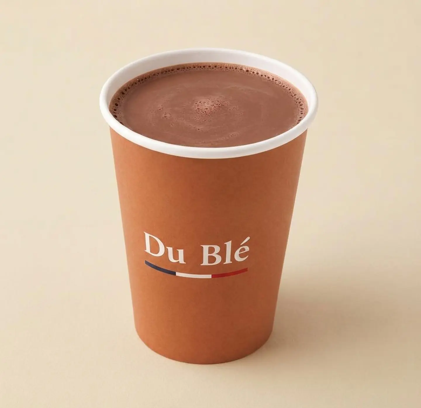 Hot Chocolate