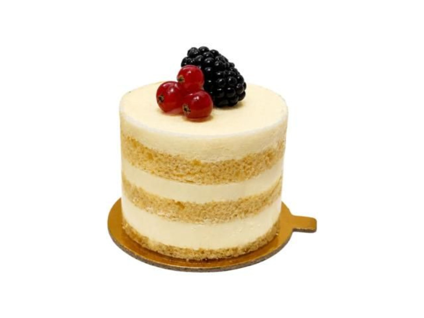 Vanilla Fromage