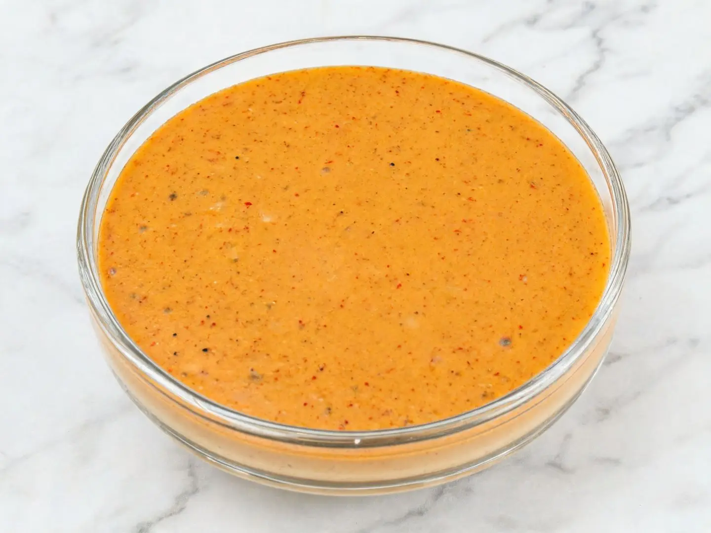 Honey Mustard Sauce