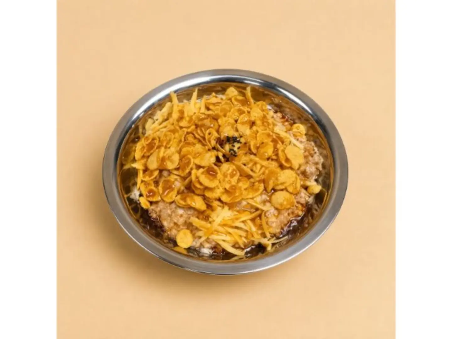 Regular Royal Masoub