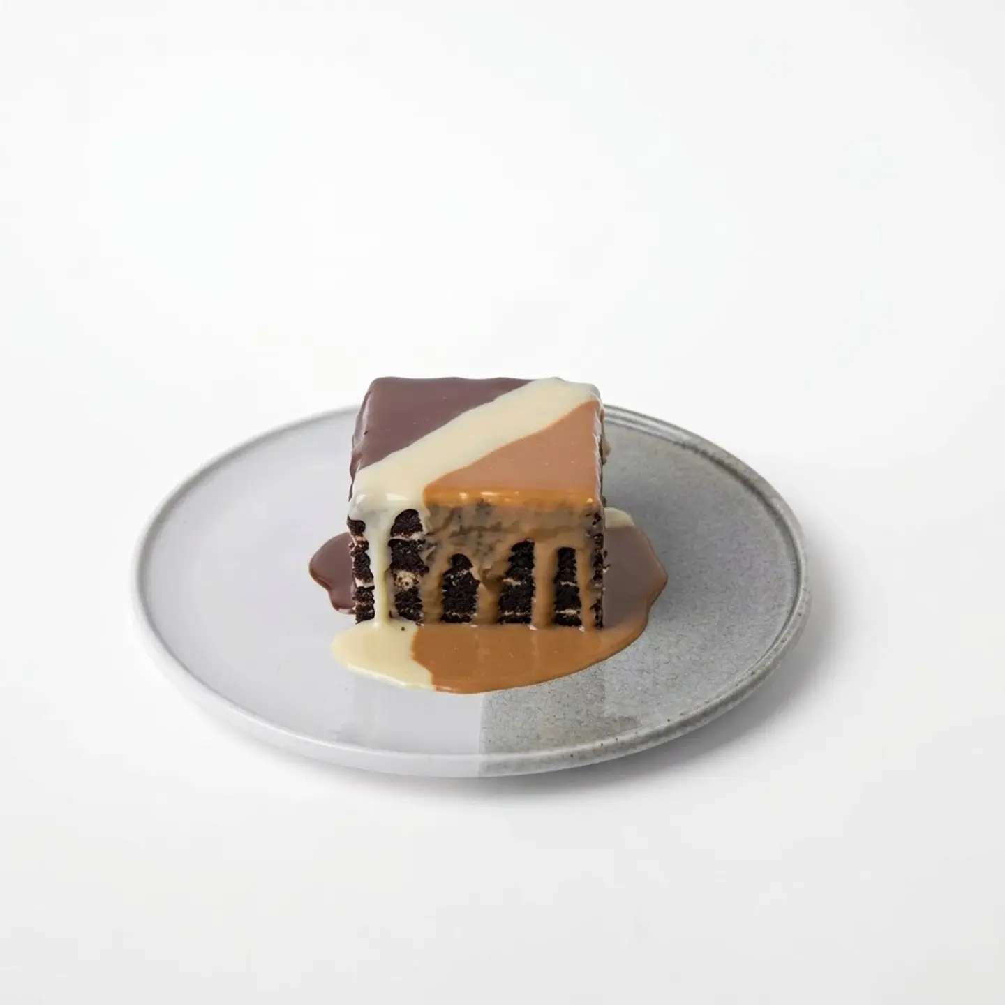 Chocolate Forest